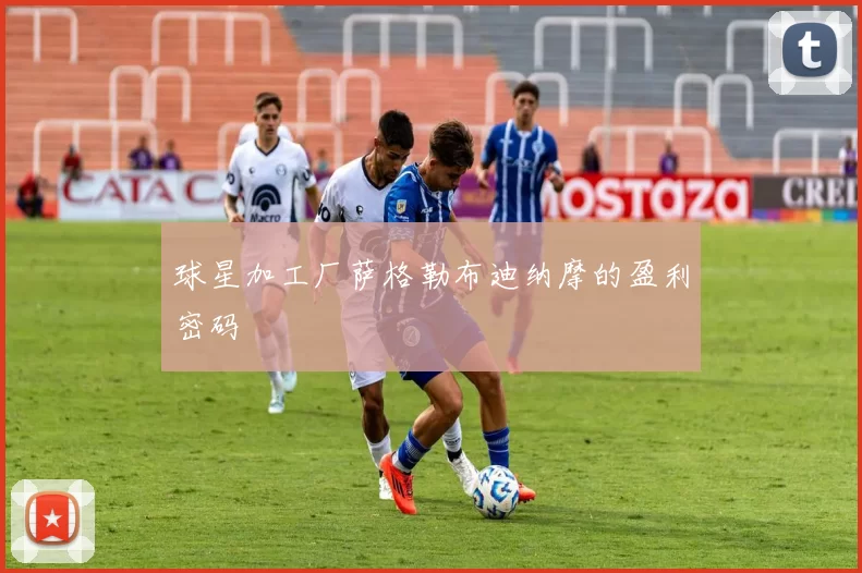 球星加工厂萨格勒布迪纳摩的盈利密码