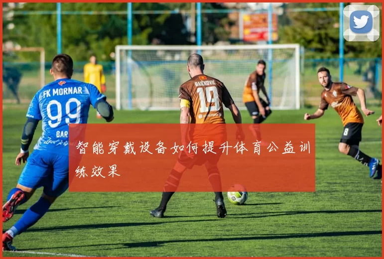 智能穿戴设备如何提升体育公益训练效果