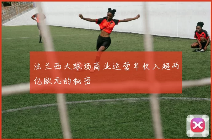 法兰西大球场商业运营年收入超两亿欧元的秘密
