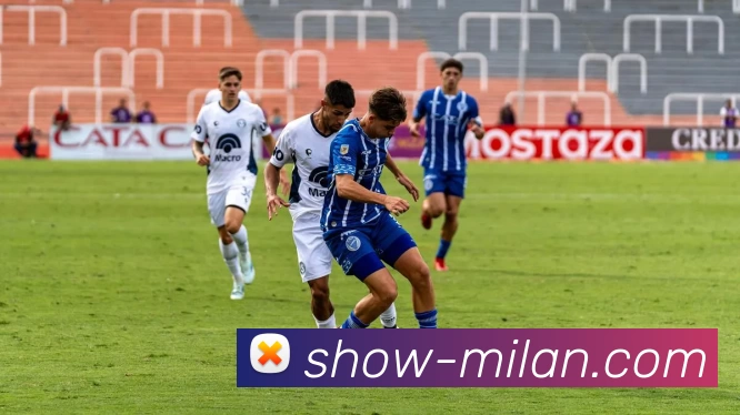 米兰milan全站App